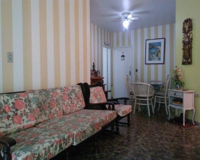 Apartamento, 1 quarto, 60 m² - Foto 4