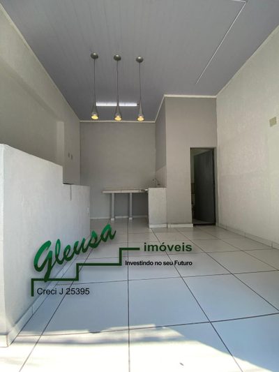 Loja-Salão, 25 m² - Foto 2