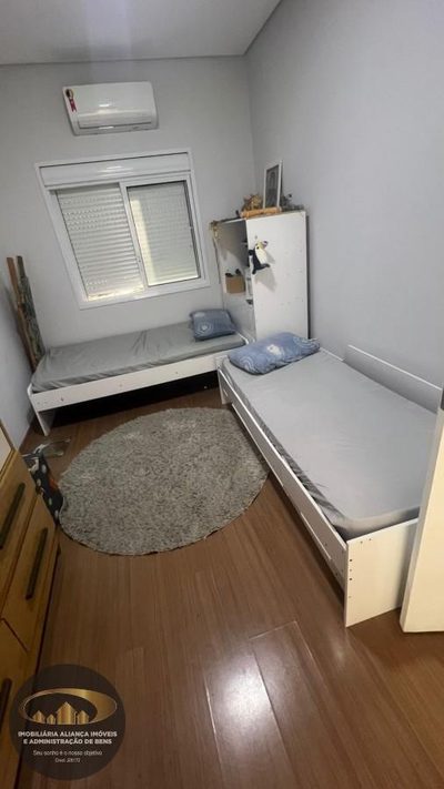 Casa de Condomínio, 3 quartos - Foto 3