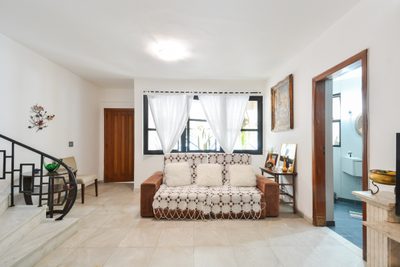 Casa, 4 quartos, 384 m² - Foto 4