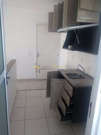 Apartamento, 3 quartos, 61 m² - Foto 3