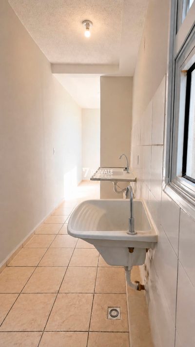 Apartamento, 2 quartos, 44 m² - Foto 5
