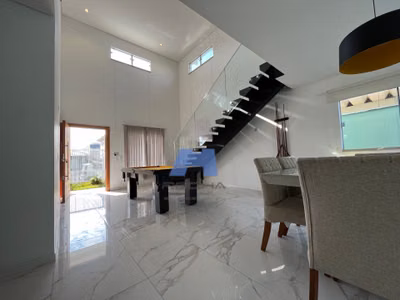 Casa, 3 quartos, 283 m² - Foto 5