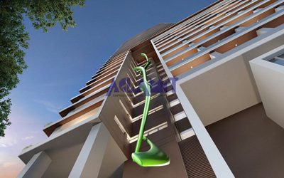 Apartamento, 2 quartos, 150 m² - Foto 2