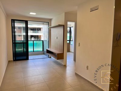Apartamento, 2 quartos, 56 m² - Foto 5
