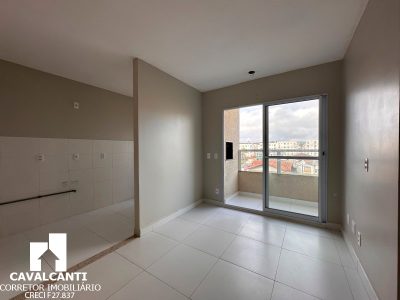 Apartamento, 2 quartos, 54 m² - Foto 5