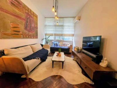 Apartamento, 2 quartos, 72 m² - Foto 1