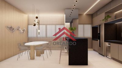Apartamento, 3 quartos, 80 m² - Foto 2