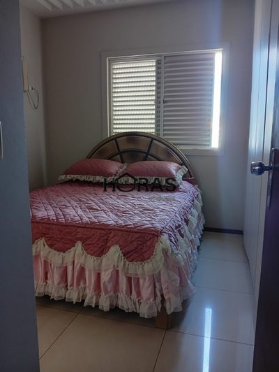 Apartamento, 3 quartos, 87 m² - Foto 3