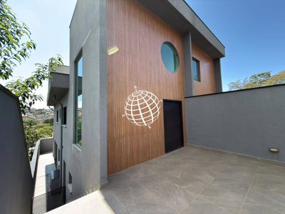 Casa, 3 quartos, 140 m² - Foto 3