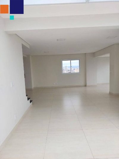 Cobertura, 3 quartos, 181 m² - Foto 2