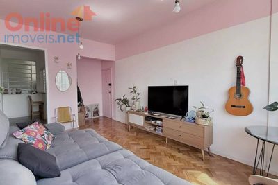 Apartamento, 3 quartos, 140 m² - Foto 2