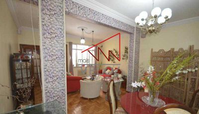 Apartamento, 3 quartos, 165 m² - Foto 2