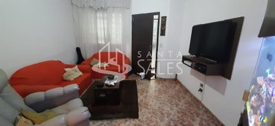 Casa, 3 quartos, 150 m² - Foto 2