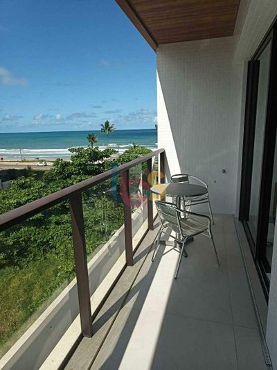 Apartamento, 2 quartos, 77 m² - Foto 1
