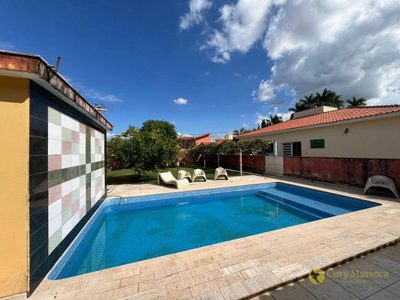 Casa, 3 quartos, 175 m² - Foto 1