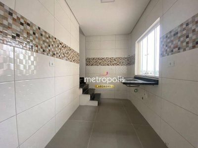 Cobertura, 2 quartos, 90 m² - Foto 4