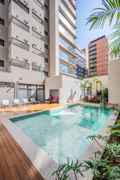 Apartamento, 3 quartos, 153 m² - Foto 2