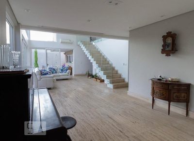 Casa, 3 quartos, 263 m² - Foto 4