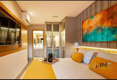 Apartamento, 2 quartos, 80 m² - Foto 2