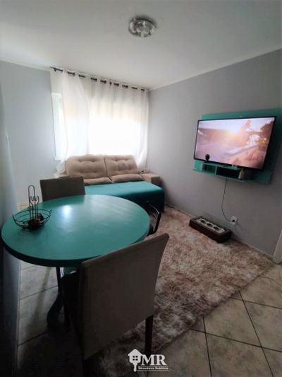 Apartamento, 2 quartos, 83 m² - Foto 3