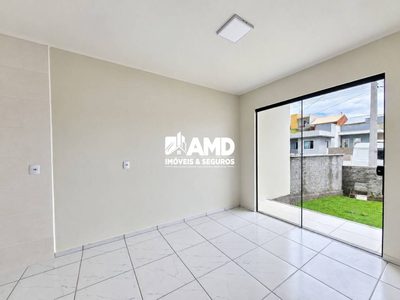 Casa, 2 quartos, 51 m² - Foto 4