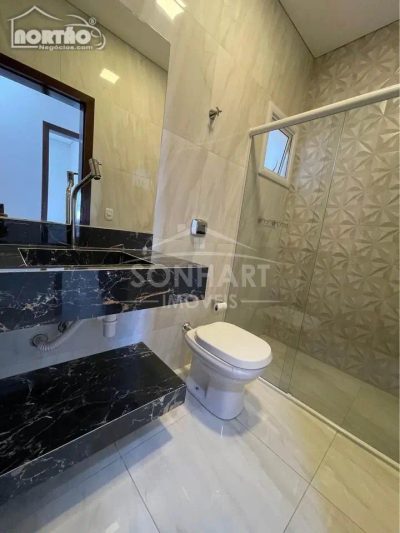 Casa, 2 quartos, 78 m² - Foto 3