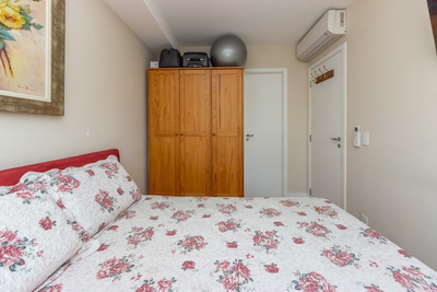 Apartamento, 2 quartos, 53 m² - Foto 5
