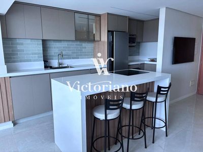 Apartamento, 2 quartos, 70 m² - Foto 1