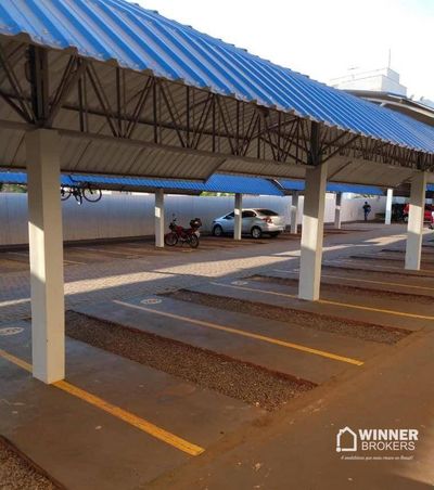 Apartamento, 2 quartos, 54 m² - Foto 5