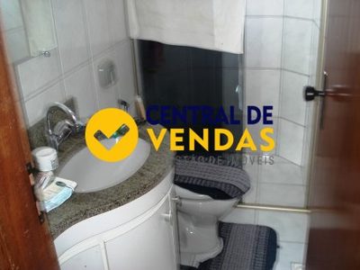 Apartamento, 3 quartos, 80 m² - Foto 4