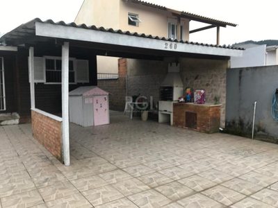 Casa, 4 quartos, 108 m² - Foto 2