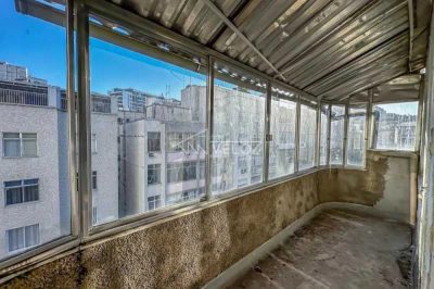 Apartamento, 1 quarto, 53 m² - Foto 1