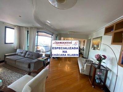Apartamento, 4 quartos, 160 m² - Foto 1
