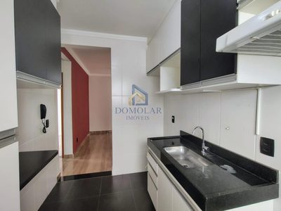 Apartamento, 2 quartos - Foto 3