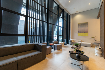 Apartamento, 1 quarto, 49 m² - Foto 5