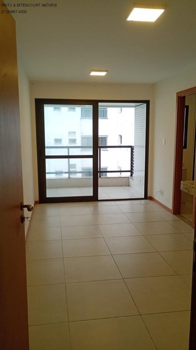 Apartamento, 1 quarto, 48 m² - Foto 2