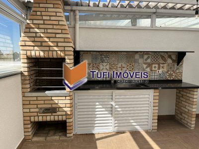Apartamento, 2 quartos, 140 m² - Foto 5