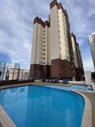 Apartamento, 3 quartos, 65 m² - Foto 1