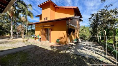 Casa, 3 quartos, 206 m² - Foto 4