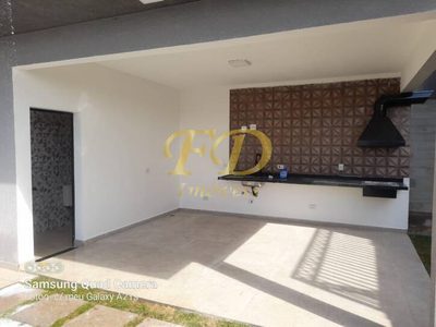 Casa, 3 quartos, 117 m² - Foto 3
