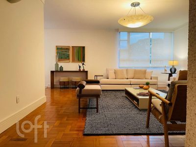 Apartamento, 3 quartos, 220 m² - Foto 4