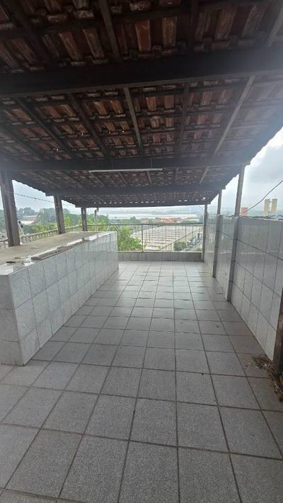Sobrado, 3 quartos, 400 m² - Foto 2