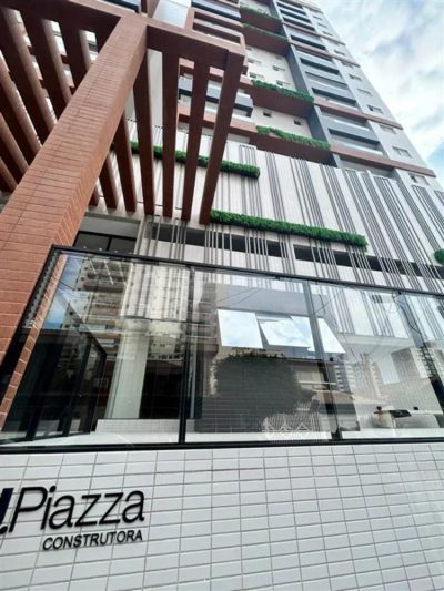 Apartamento, 3 quartos, 134 m² - Foto 2