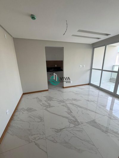 Apartamento, 2 quartos, 60 m² - Foto 1