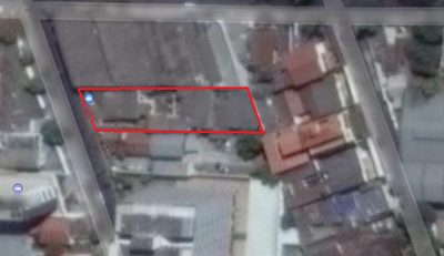 Terreno, 810 m² - Foto 2