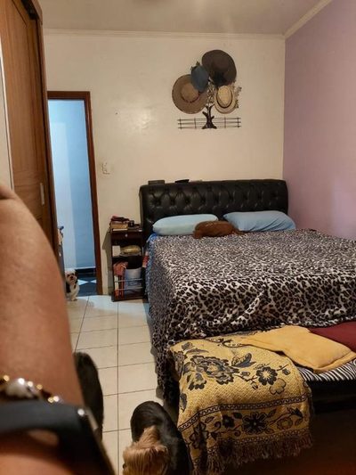 Apartamento, 2 quartos, 79 m² - Foto 5