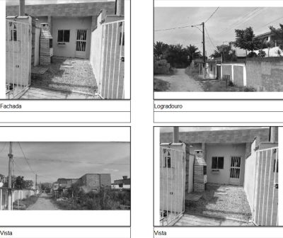 Casa, 1 quarto, 50 m² - Foto 1
