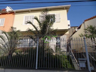 Casa, 3 quartos, 108 m² - Foto 1