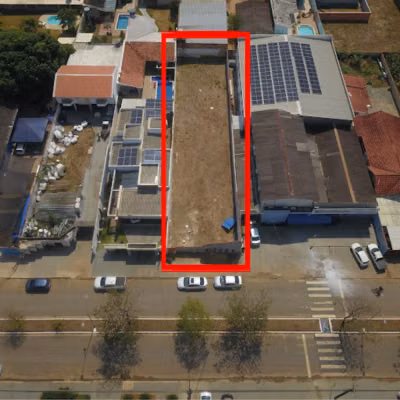 Terreno - Foto 1